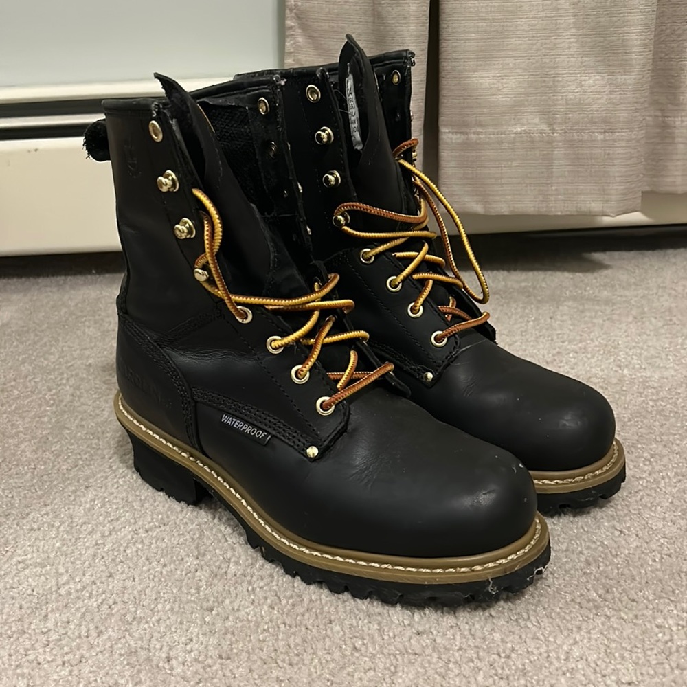 COPY - Waterproof Winter Boots